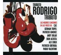Tributo A Rodrigo - Tributo A Rodrigo