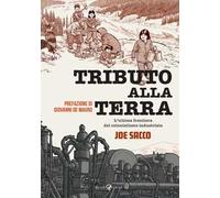 Tributo alla terra