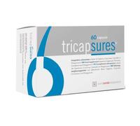TRICAPSURES 60CPS