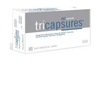 TRICAPSURES 60CPS