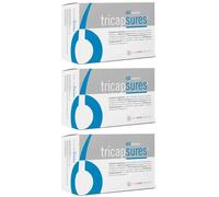 Tricapsures Physio 3x60 pz Compresse
