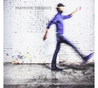Tricarico Da Chi Non Te Lo Aspetti (CD)