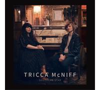 Tricca/McNiff Southern Star (Vinyl LP) 10" Album