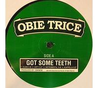 Trice, Obie - Get Some Teeth / Shit Hits the Fan