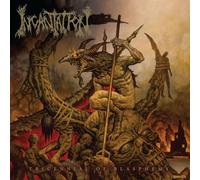 Tricennial Of Blasphemy