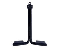 Tricep Rope Cable Attachment, Handle Training Exercise Equipment for Women, Tricep Pull Down Attachment, Men Back Pulldowns Arm Strength Biceps Shoulders Muscle Building Workout