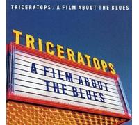 Triceratops - A Film About the Blues