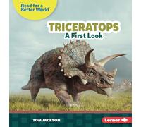 Triceratops: A First Look