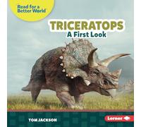 Triceratops: A First Look