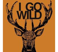 Triceratops - I Go Wild [Ltd. Edition]