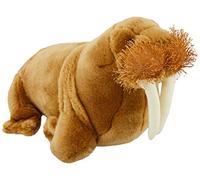 Lelly- National Geographic Tricheco Medio, Multicolore, 770726