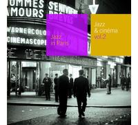 Tricheurs,the - Jazz & Cinema Vol.2 (Jazz in Paris)