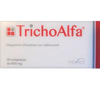 Trichoalfa integrat 30cps 9g