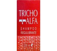 Aennepharma TRICHOALFA SHAMPOO EQUILIBRANTE 200 ML