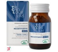 TRICHOLOGY LAB 50 COMPRESSE DONNA ANTICADUTA