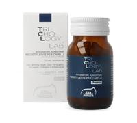 Trichology Lab Integratore Ricostituente Capelli Donna 50 Compresse