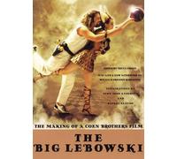 Tricia Cooke The Big Lebowski (Tascabile)