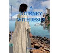 Tricia Craib A Journey With Jesus (Tascabile)