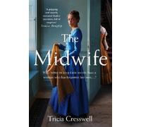 Tricia Cresswell Midwife (Tascabile)