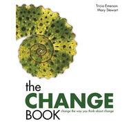 Tricia Emerson Mary Stewart The Change Book (Tascabile)