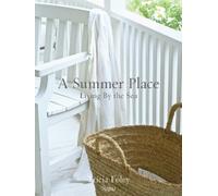 Tricia Foley A Summer Place (Copertina rigida)