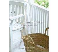 Tricia Foley A Summer Place (Copertina rigida)