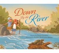 Tricia Gardella Down By The River (Tascabile)