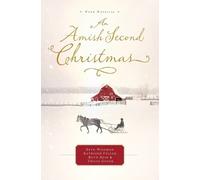 Tricia Goyer Beth Wiseman Kathleen Fuller Ruth An Amish Second Chri (Tascabile)