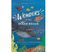 Tricia Goyer Vlad Stankovic Sherri Seligso Wonders of the Ocean Real (Tascabile)