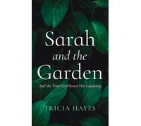 Tricia Hayes Sarah and the Garden (Copertina rigida)