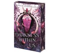 Tricia Levensel The Darkness Within Us: Epische Fantasy von d (Copertina rigida)