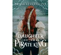 Tricia Levenseller Daughter of the Pirate King (Tascabile)
