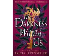 Tricia Levenseller The Darkness Within Us (Copertina rigida)