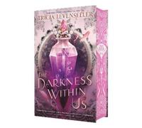 Tricia Levenseller The Darkness Within Us (Copertina rigida) Stathos Sisters