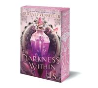 Tricia Levenseller The Darkness Within Us (Tascabile) Stathos Sisters
