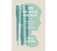 Tricia Lootens The Political Poetess (Copertina rigida)