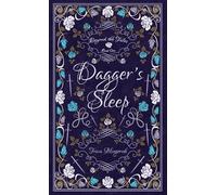 Tricia Mingerink Dagger's Sleep (Copertina rigida) Beyond the Tales
