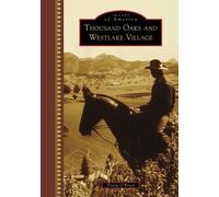 Tricia O’brien Thousand Oaks and Westlake Village (Copertina rigida)
