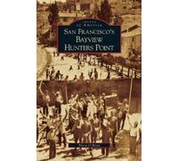 Tricia O'Brien San Francisco's Bayview Hunters Point (Copertina rigida)