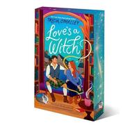 Tricia O'Malley Love's a Witch (Tascabile) Scottish Charms