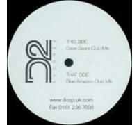 Tricia Penrose - Tricia Penrose - Dont Wanna Be Alone - [2X12"]