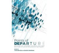 Tricia Serviss Points of Departure (Tascabile)