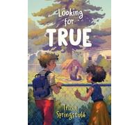 Tricia Springstubb Looking for True (Copertina rigida)
