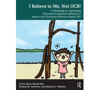 Tricia Vause Nicole Neil Brianna M. Anderson Maurice I Believe in Me (Tascabile)