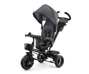 Triciclo AVEO grigio