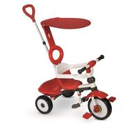 Triciclo Bambini 1 Anno Rosso 22 Pegaso 061 Plebani