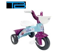 Triciclo Bambini in Plastica 1-3 Anni FROZEN-MICKEY MAUSE