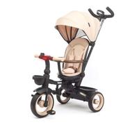 Triciclo bambino Twinkle Beige