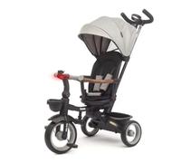 Triciclo bambino Twinkle Grigio