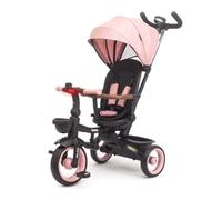 Triciclo Bambino Twinkle Rosa